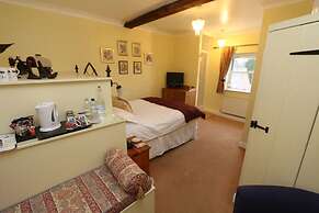 Ternhill Farm House