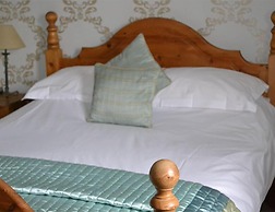 Ternhill Farm House