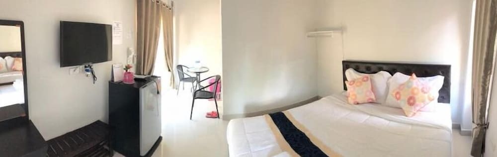 The Wish Residence