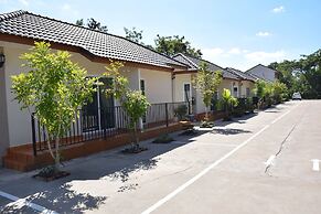 The Wish Residence