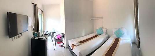 The Wish Residence