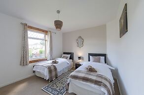 Montgomery Apartments - Stevensons