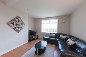 Montgomery Apartments - Stevensons