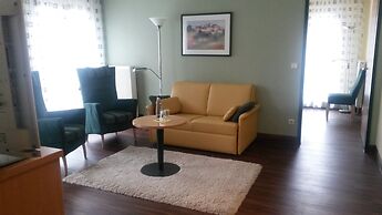 Apartments Aschheim