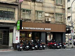 Taipei Breeze B&B