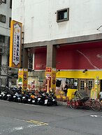 Taipei Breeze B&B