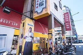 Taipei Breeze B&B