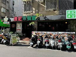 Taipei Breeze B&B