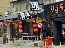 Taipei Breeze B&B