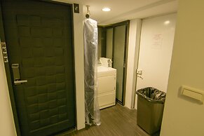 Taipei Breeze B&B