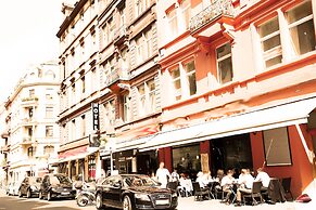 Main Hotel Frankfurt City