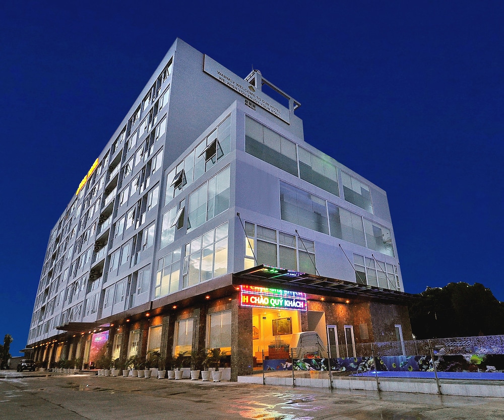 Rigel Hotel