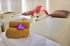 Rigel Hotel