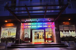Rigel Hotel