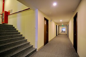 Rigel Hotel