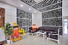 Rigel Hotel
