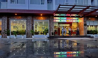Rigel Hotel