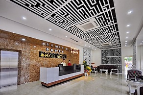 Rigel Hotel