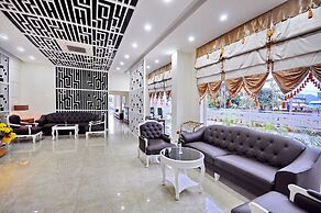 Rigel Hotel