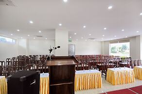 Rigel Hotel