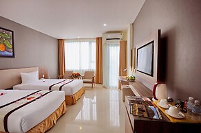 Rigel Hotel