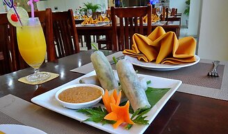 Rigel Hotel