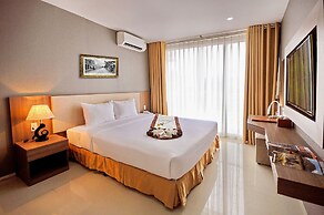Rigel Hotel