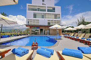 Rigel Hotel