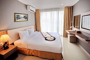 Rigel Hotel