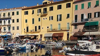 Le Stanze sul Mare