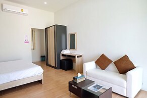 Baan Rabiengkao Hua Hin