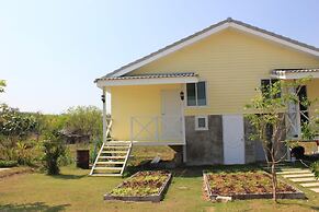 Baan Rabiengkao Hua Hin
