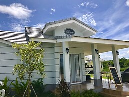 Baan Rabiengkao Hua Hin