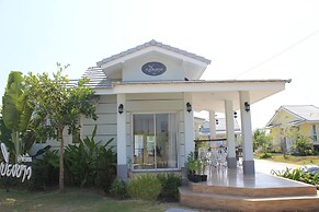 Baan Rabiengkao Hua Hin