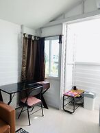 Baan Rabiengkao Hua Hin