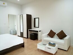 Baan Rabiengkao Hua Hin