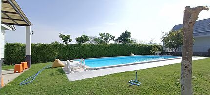 Baan Rabiengkao Hua Hin