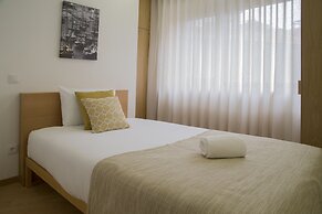 Spot Apartments Trindade