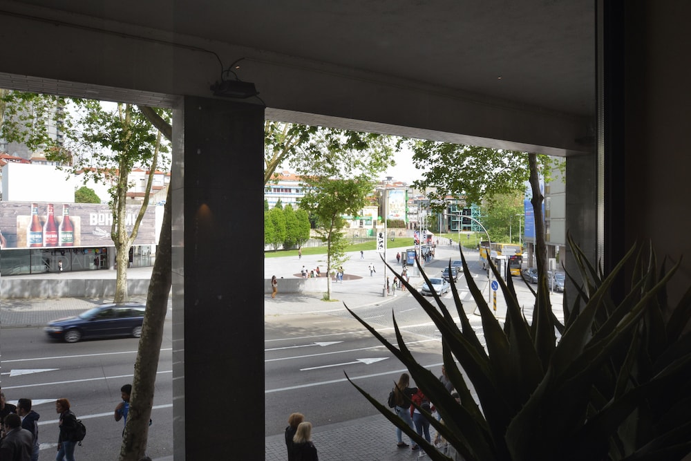 Spot Apartments Trindade