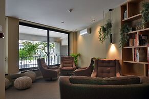 Spot Apartments Trindade