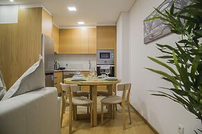 Spot Apartments Trindade