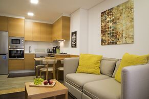 Spot Apartments Trindade