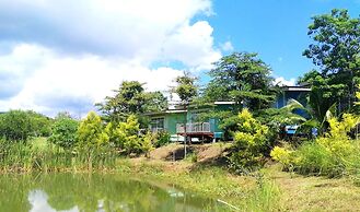 The Creek Villa