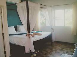The Creek Villa