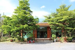 The Creek Villa