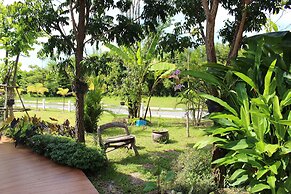 The Creek Villa