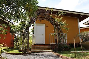 The Creek Villa