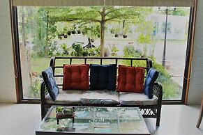 The Creek Villa
