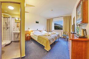 Hotel Horizont