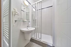 Apartmány Firn
